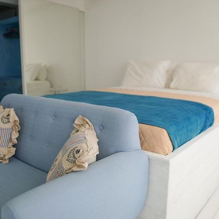 Отель Boathouse Kardamena  Экстерьер фото
