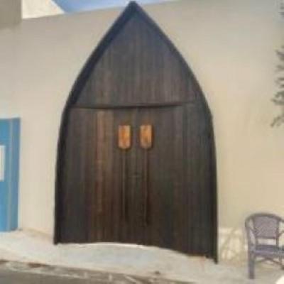 Отель Boathouse Kardamena  Экстерьер фото